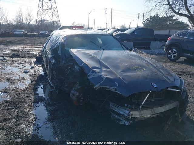 BMW 330i Xdrive 2020 3MW5R7J00L8B27938 Image 6