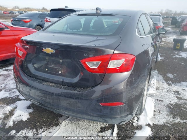 1G1BE5SMXG7237953 Chevrolet Cruze