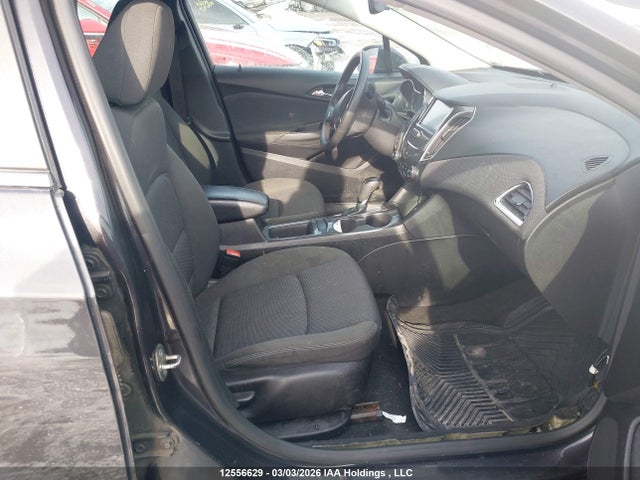 1G1BE5SMXG7237953 Chevrolet Cruze