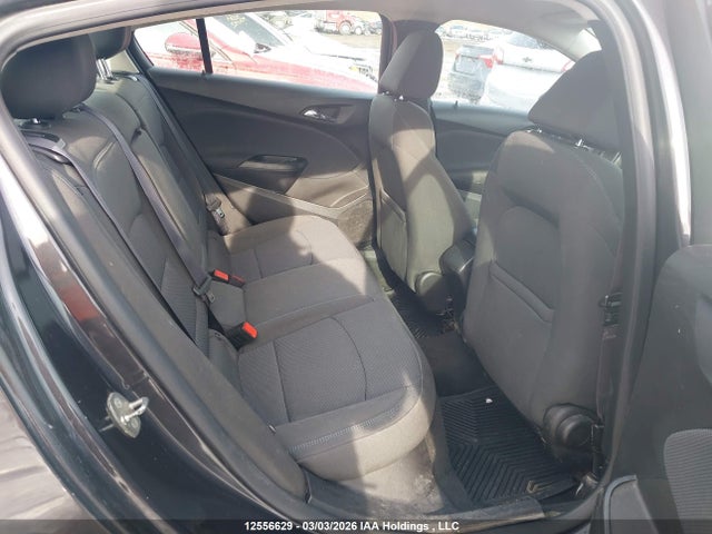 1G1BE5SMXG7237953 Chevrolet Cruze