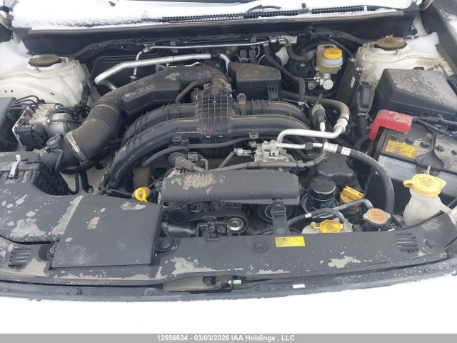 Продаж на аукціоні авто 2021 Subaru Crosstrek, vin: JF2GTABC6M8281202, номер лоту: 12556634