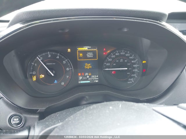 Продаж на аукціоні авто 2021 Subaru Crosstrek, vin: JF2GTABC6M8281202, номер лоту: 12556634