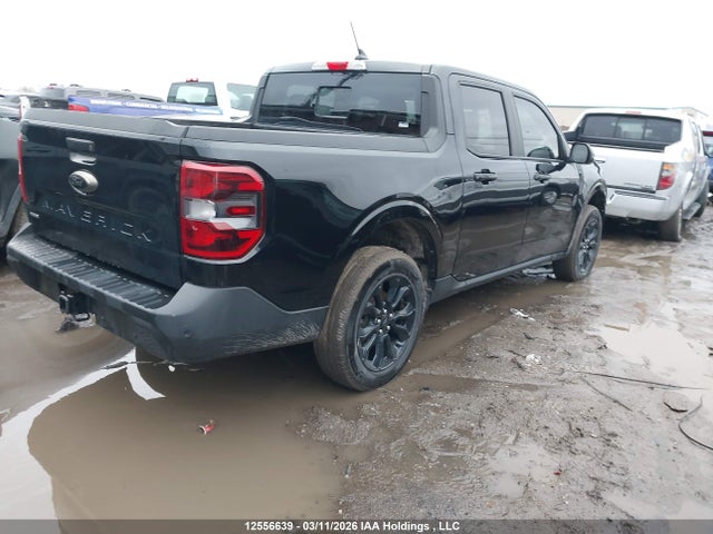 Продажа на аукционе авто 2024 Ford Maverick Lariat, vin: 3FTTW8M38RRA55016, номер лота: 12556639