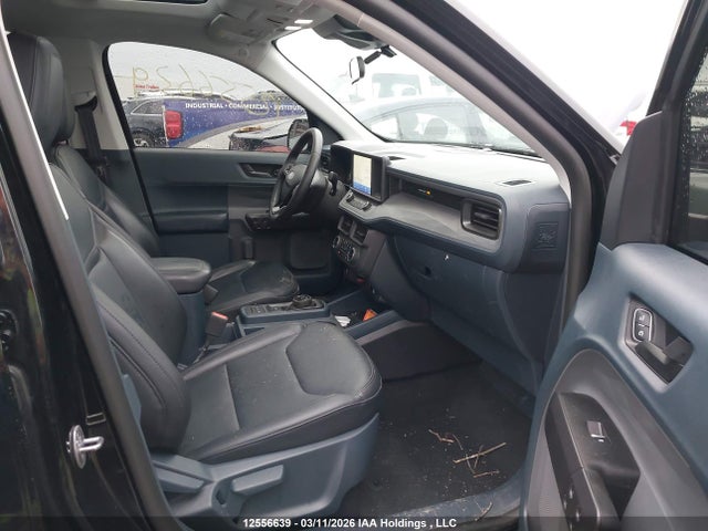 Продажа на аукционе авто 2024 Ford Maverick Lariat, vin: 3FTTW8M38RRA55016, номер лота: 12556639