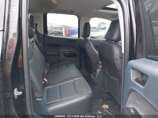 Продажа на аукционе авто 2024 Ford Maverick Lariat, vin: 3FTTW8M38RRA55016, номер лота: 12556639