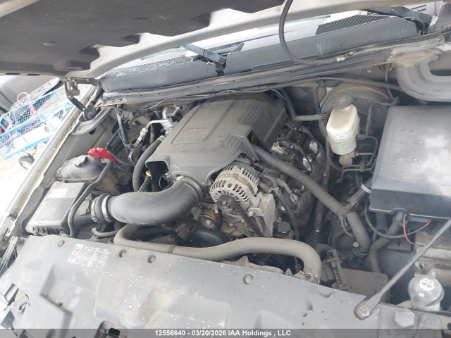 Aukcja sprzedaży 2013 Gmc Sierra 1500 Sle, vin: 3GTP2VE79DG333018, numer aukcji: 12556640