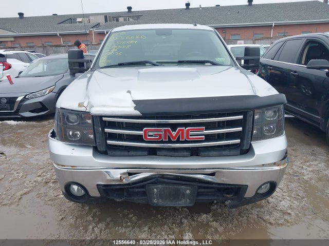 Aukcja sprzedaży 2013 Gmc Sierra 1500 Sle, vin: 3GTP2VE79DG333018, numer aukcji: 12556640