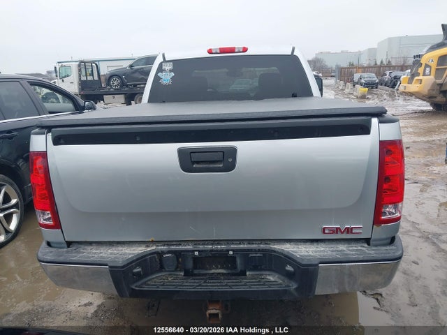 Aukcja sprzedaży 2013 Gmc Sierra 1500 Sle, vin: 3GTP2VE79DG333018, numer aukcji: 12556640