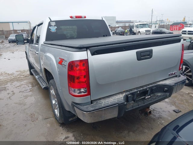 Aukcja sprzedaży 2013 Gmc Sierra 1500 Sle, vin: 3GTP2VE79DG333018, numer aukcji: 12556640