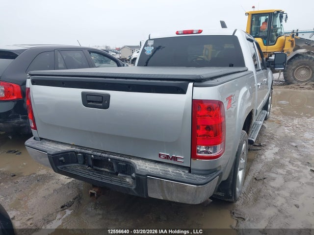 Aukcja sprzedaży 2013 Gmc Sierra 1500 Sle, vin: 3GTP2VE79DG333018, numer aukcji: 12556640