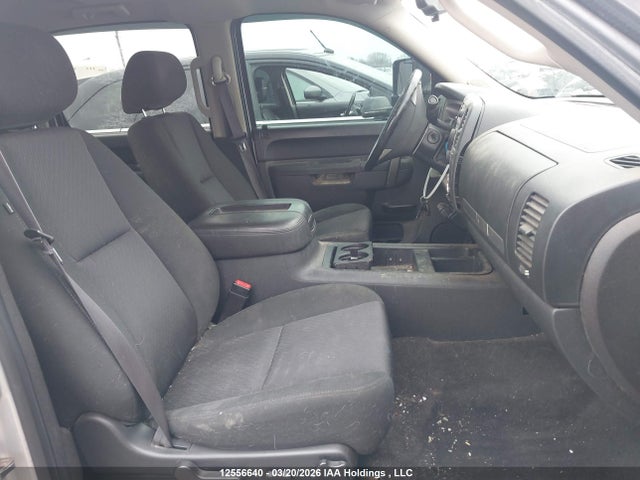 Aukcja sprzedaży 2013 Gmc Sierra 1500 Sle, vin: 3GTP2VE79DG333018, numer aukcji: 12556640