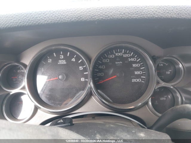 Aukcja sprzedaży 2013 Gmc Sierra 1500 Sle, vin: 3GTP2VE79DG333018, numer aukcji: 12556640
