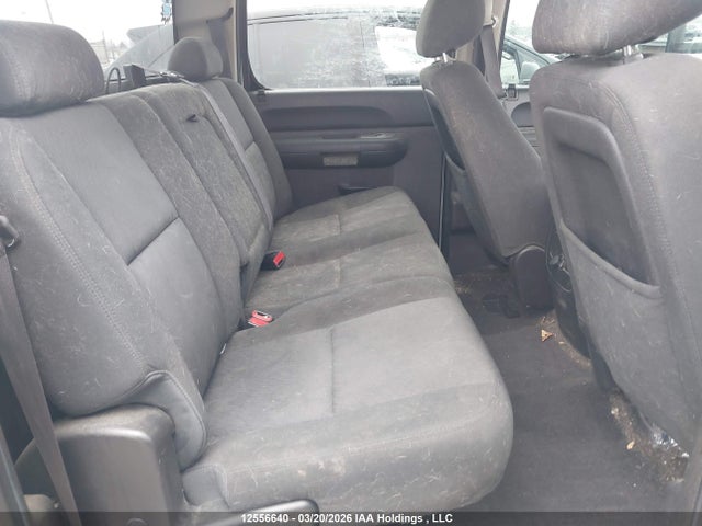 Aukcja sprzedaży 2013 Gmc Sierra 1500 Sle, vin: 3GTP2VE79DG333018, numer aukcji: 12556640