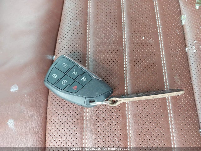 Aukcja sprzedaży 2024 Gmc Yukon Denali Ultimate, vin: 1GKS2EKTXRR276464, numer aukcji: 12556641
