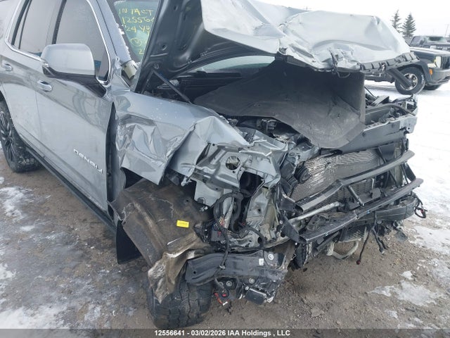 Aukcja sprzedaży 2024 Gmc Yukon Denali Ultimate, vin: 1GKS2EKTXRR276464, numer aukcji: 12556641