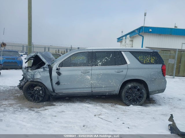 Aukcja sprzedaży 2024 Gmc Yukon Denali Ultimate, vin: 1GKS2EKTXRR276464, numer aukcji: 12556641