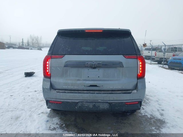 Aukcja sprzedaży 2024 Gmc Yukon Denali Ultimate, vin: 1GKS2EKTXRR276464, numer aukcji: 12556641