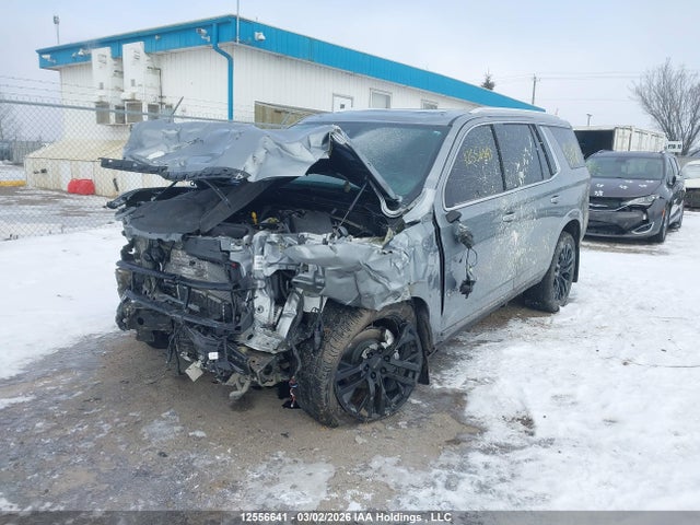 Aukcja sprzedaży 2024 Gmc Yukon Denali Ultimate, vin: 1GKS2EKTXRR276464, numer aukcji: 12556641