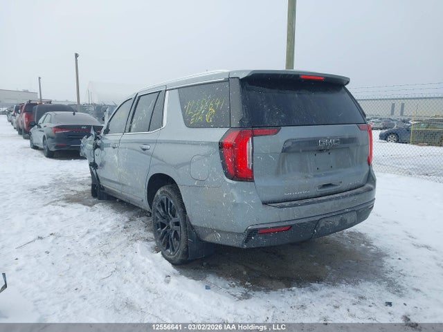 Aukcja sprzedaży 2024 Gmc Yukon Denali Ultimate, vin: 1GKS2EKTXRR276464, numer aukcji: 12556641