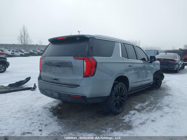 Aukcja sprzedaży 2024 Gmc Yukon Denali Ultimate, vin: 1GKS2EKTXRR276464, numer aukcji: 12556641