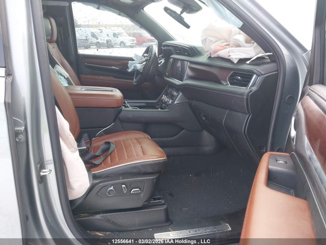 Aukcja sprzedaży 2024 Gmc Yukon Denali Ultimate, vin: 1GKS2EKTXRR276464, numer aukcji: 12556641