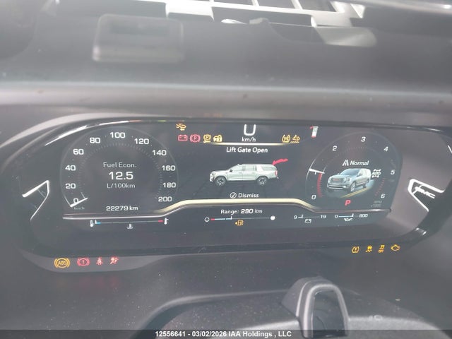 Aukcja sprzedaży 2024 Gmc Yukon Denali Ultimate, vin: 1GKS2EKTXRR276464, numer aukcji: 12556641