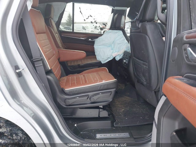 Aukcja sprzedaży 2024 Gmc Yukon Denali Ultimate, vin: 1GKS2EKTXRR276464, numer aukcji: 12556641