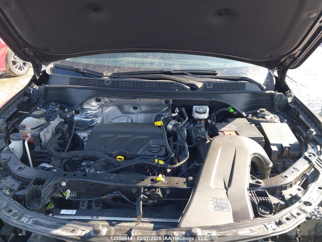 Buick Envista Sport Touring Fwd 2024 KL47LBE27RB221067 Image 10