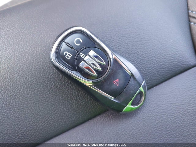 Buick Envista Sport Touring Fwd 2024 KL47LBE27RB221067 Image 11