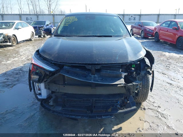 Buick Envista Sport Touring Fwd 2024 KL47LBE27RB221067 Image 13