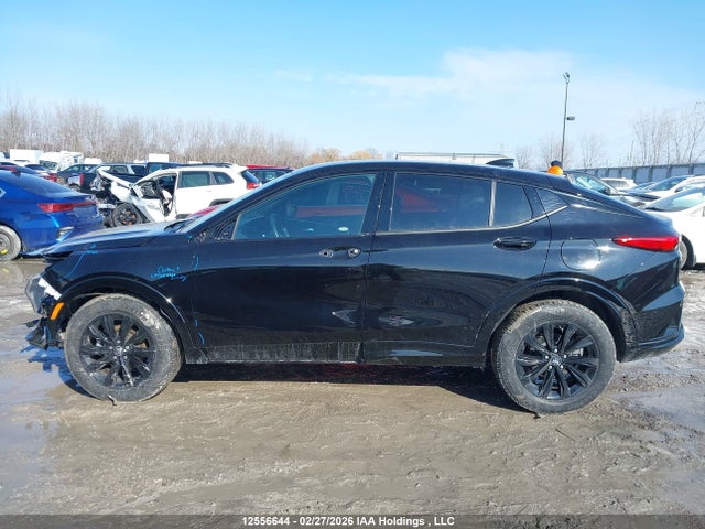 Buick Envista Sport Touring Fwd 2024 KL47LBE27RB221067 Image 15