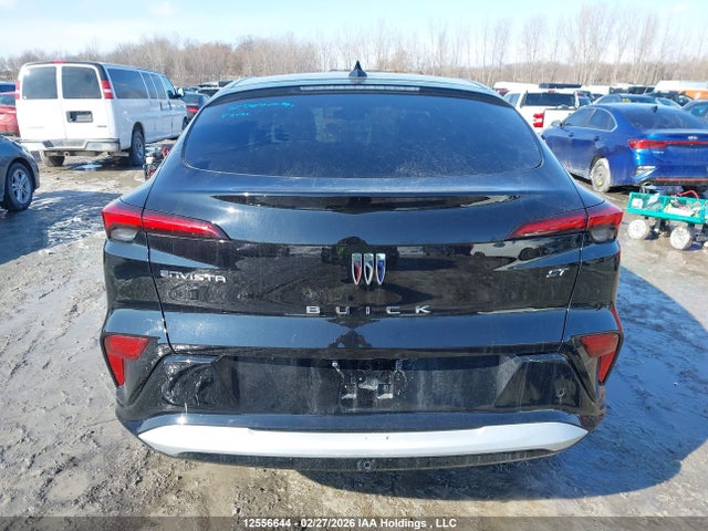 Buick Envista Sport Touring Fwd 2024 KL47LBE27RB221067 Image 17