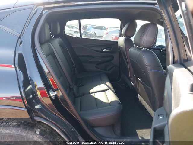 Buick Envista Sport Touring Fwd 2024 KL47LBE27RB221067 Image 8
