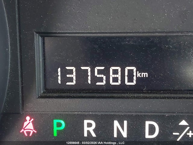 2C4RDGBG3HR874391 Dodge Grand Caravan Cvp/sxt