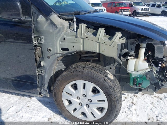 2C4RDGBG3HR874391 Dodge Grand Caravan Cvp/sxt