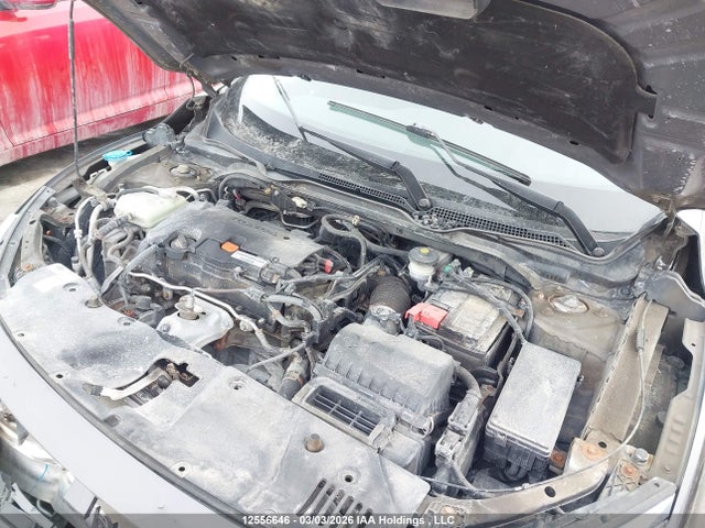 Aukcja sprzedaży 2017 Honda Civic Lx, vin: 2HGFC2F55HH020687, numer aukcji: 12556646