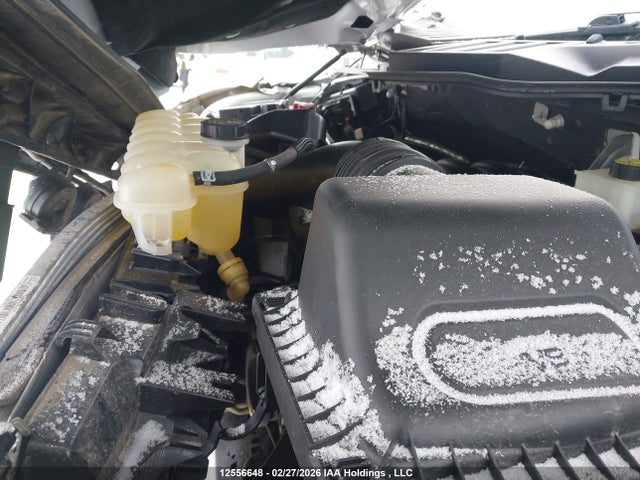 1FTFW1E54NKF16604 Ford F150 Supercrew