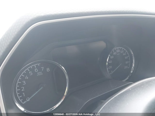 1FTFW1E54NKF16604 Ford F150 Supercrew