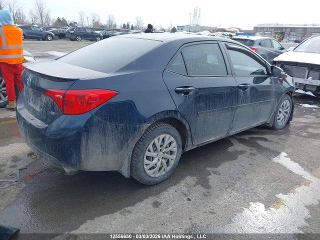 Продаж на аукціоні авто 2017 Toyota Corolla Se, vin: 2T1BURHE2HC760286, номер лоту: 12556650