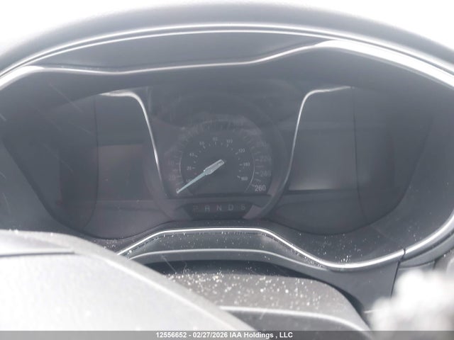 Продажа на аукционе авто 2014 Ford Fusion Titanium, vin: 3FA6P0D93ER263529, номер лота: 12556652