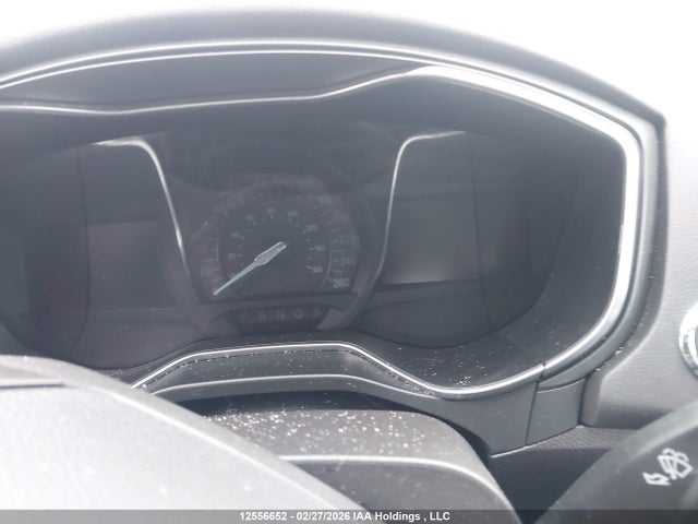 Продажа на аукционе авто 2014 Ford Fusion Titanium, vin: 3FA6P0D93ER263529, номер лота: 12556652