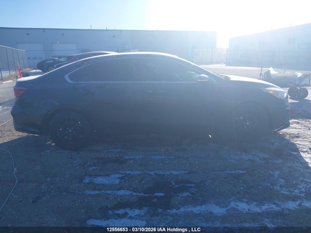 3KPF54AD9KE039703 KIA FORTE EX