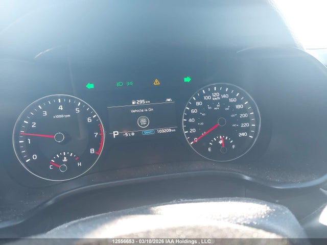 3KPF54AD9KE039703 KIA FORTE EX