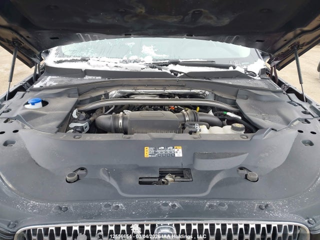 Lincoln Aviator Reserve 2020 5LM5J7XC0LGL21245 Image 10