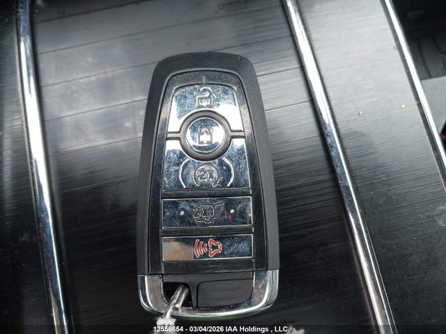Lincoln Aviator Reserve 2020 5LM5J7XC0LGL21245 Image 11