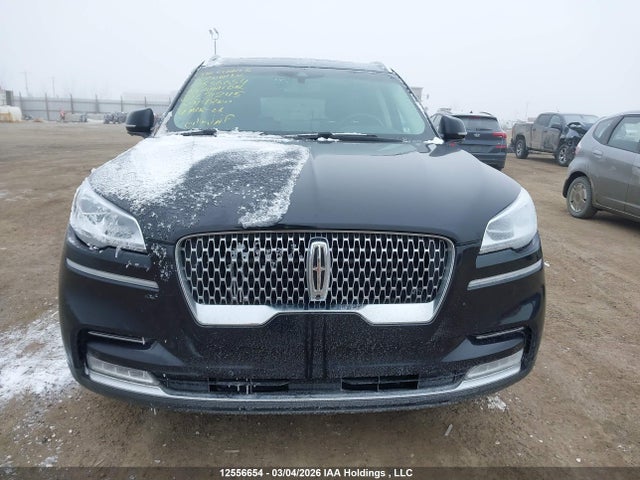 Lincoln Aviator Reserve 2020 5LM5J7XC0LGL21245 Image 13