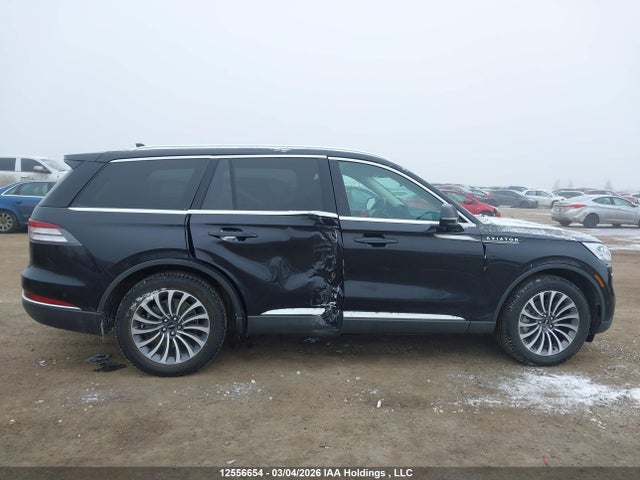 Lincoln Aviator Reserve 2020 5LM5J7XC0LGL21245 Image 14