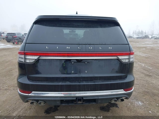 Lincoln Aviator Reserve 2020 5LM5J7XC0LGL21245 Image 17