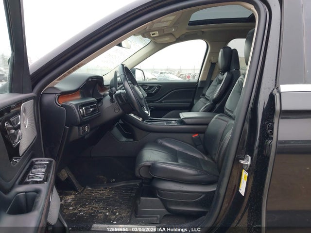 Lincoln Aviator Reserve 2020 5LM5J7XC0LGL21245 Image 5