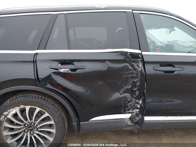 Lincoln Aviator Reserve 2020 5LM5J7XC0LGL21245 Image 6